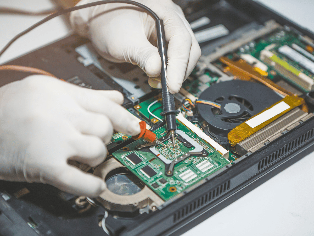 Çamaşır Makinesi Tamiri